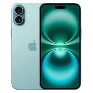 iPhone 16 Plus