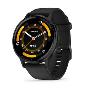 Garmin Watch