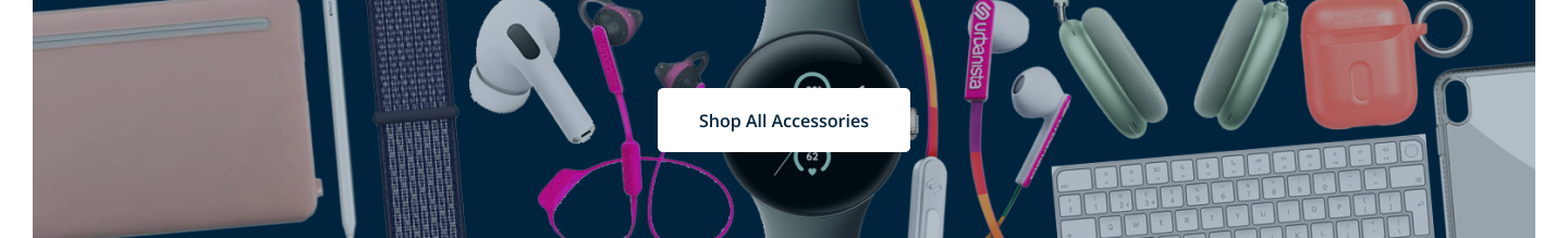 Shop All Accessories