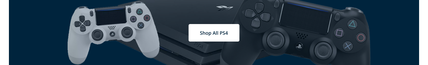 Shop All PS4