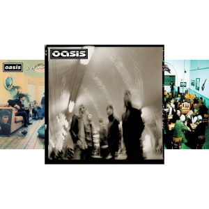 Oasis