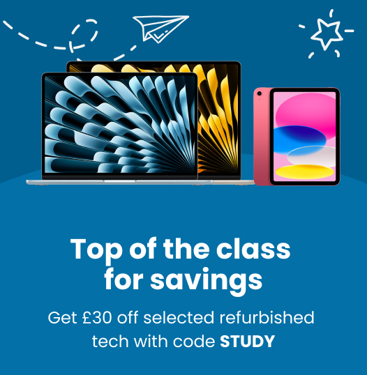 Top of the class for savings