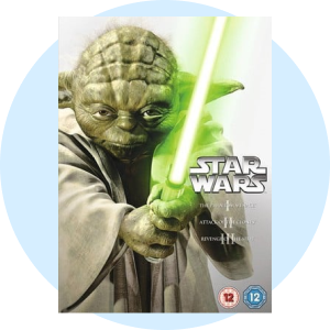 Sci-Fi & Fantasy