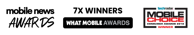What Mobile Awards