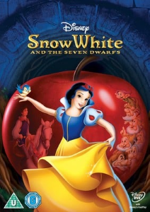Snow White 