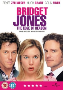 The Edge Of Reason