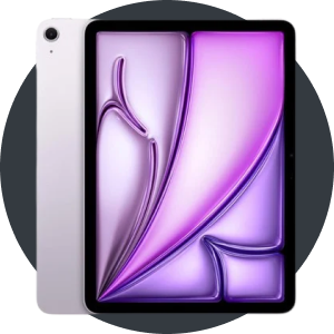 10% off iPad & Tablets