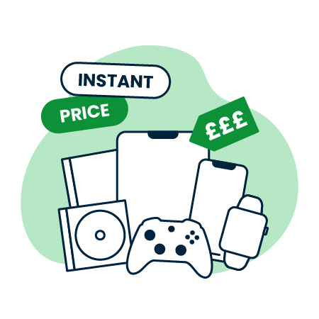 Get a FREE instant price