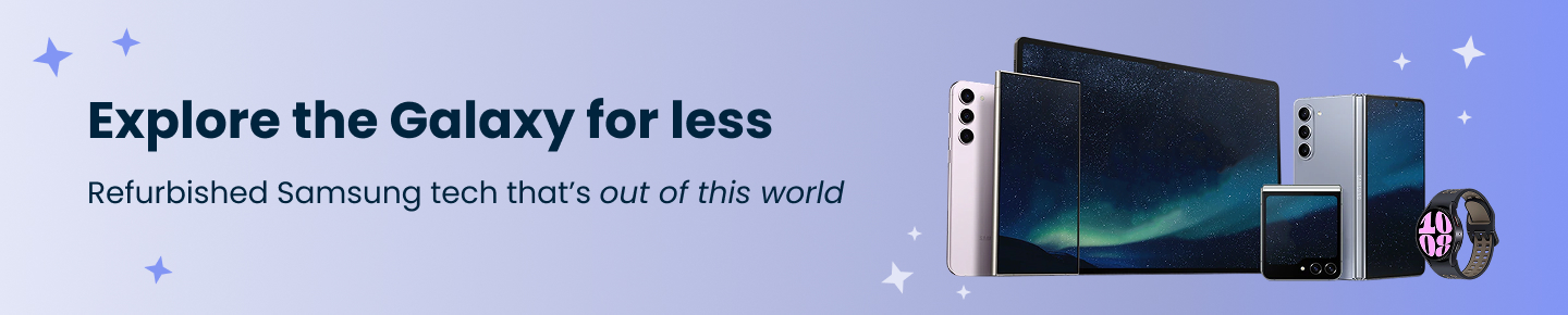 Explore the Galaxy for less