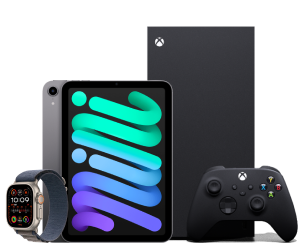 How to Trade in Your Tech