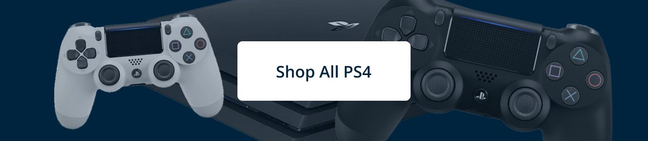 Shop All PS4