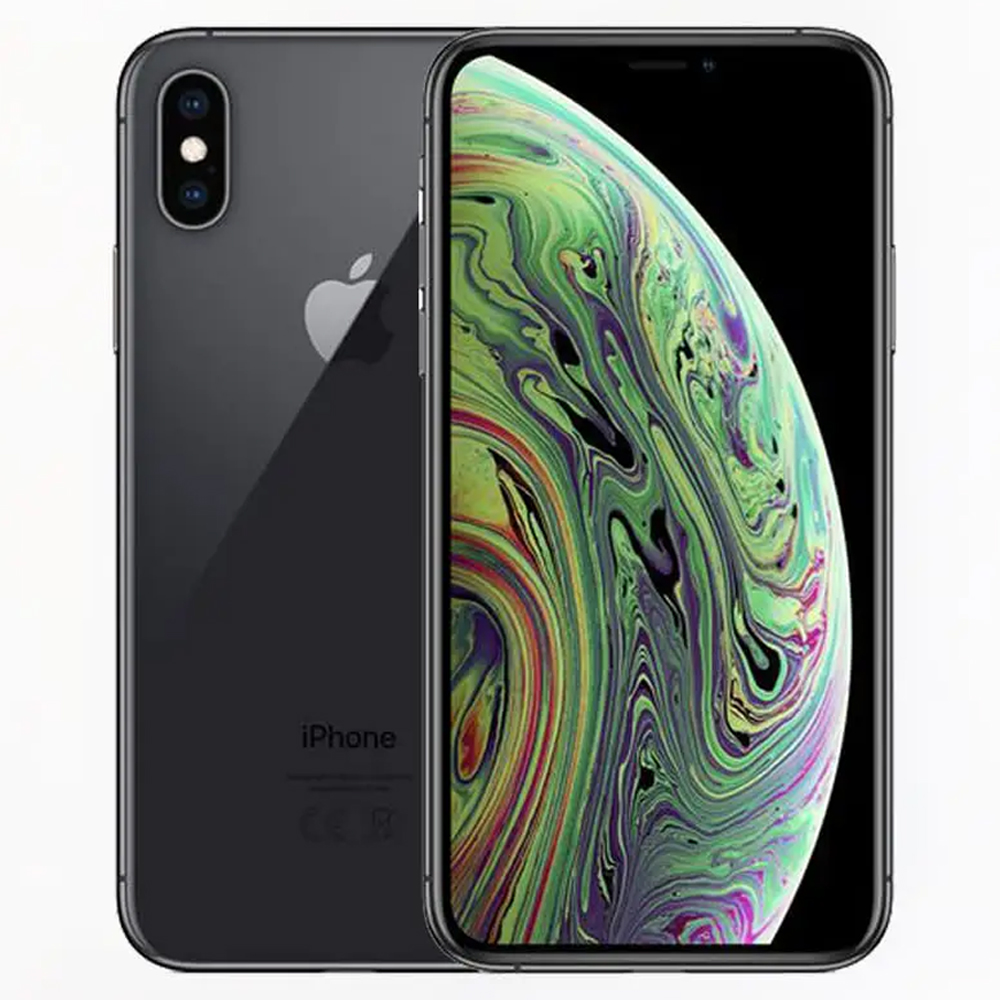 iPhone XS