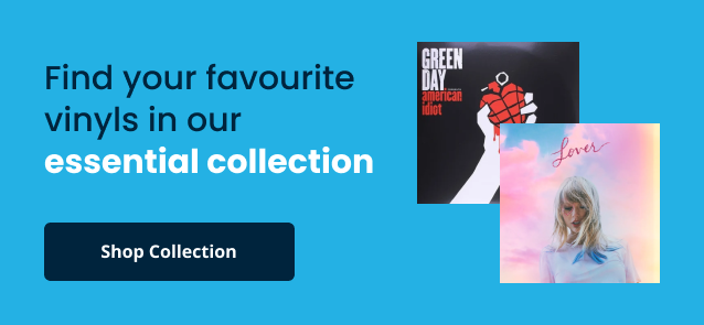 Essential Vinyls
