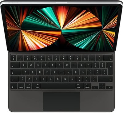 iPad Keyboards