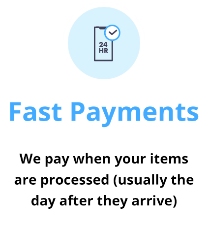 Fast payment