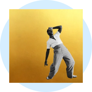 R&B and Soul