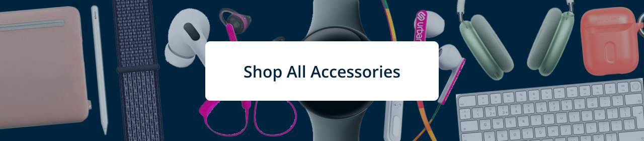 Shop All Accessories
