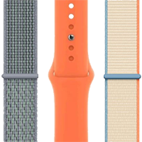 Apple Watch Straps