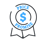 Tech Price Promise!