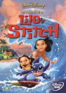 Lilo & Stitch