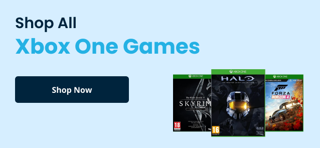 Xbox One Games