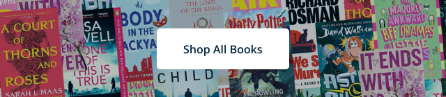 Shop All Books