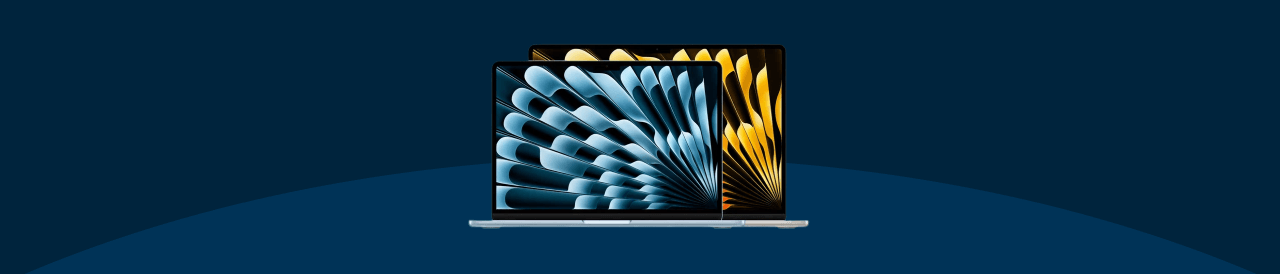 Here's how to find out what model your MacBook is