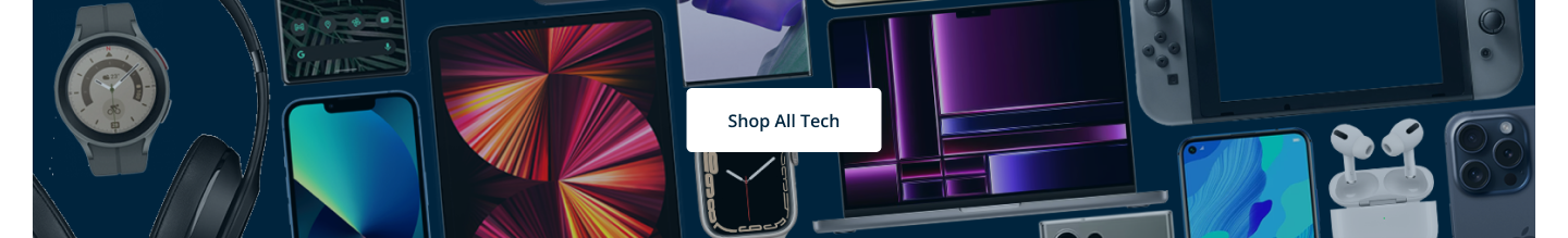 Shop all Tech
