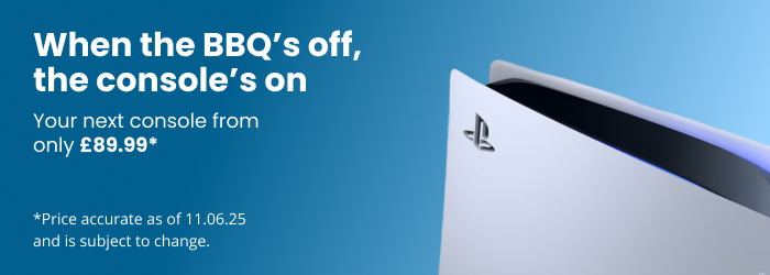Shop refurbished consoles