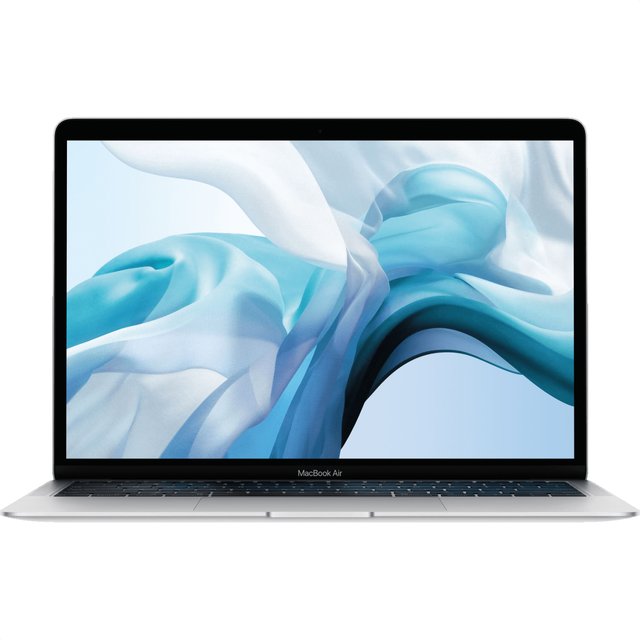 MacBook