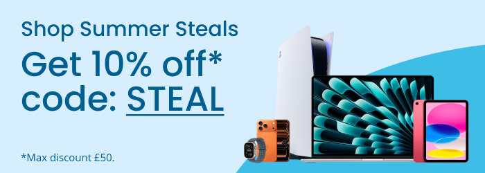 Shop Summer Steals