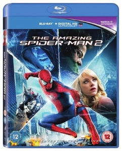 The Amazing Spider-Man 2