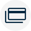 A credit card