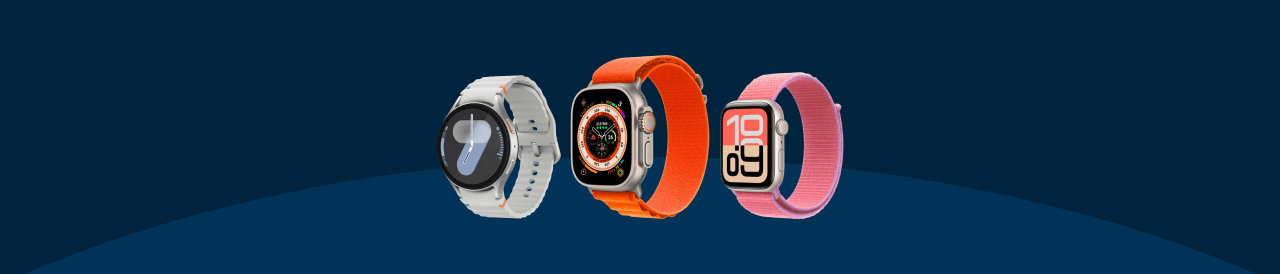 Here's how to find out what model your watch is