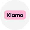 Klarna logo