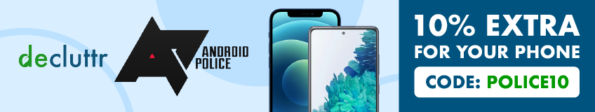 Decluttr coupon code 20