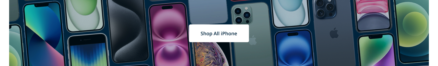 Shop All iPhone