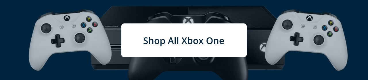 Shop All Xbox One