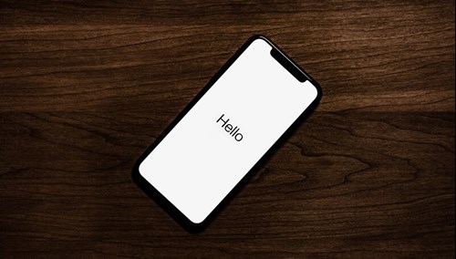 iPhone
