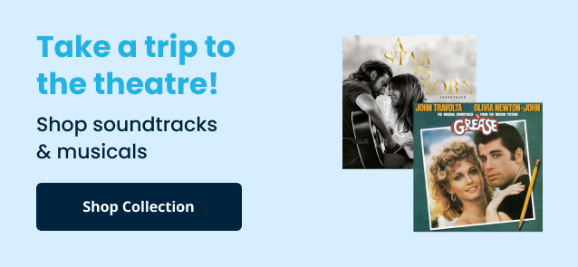 Soundtracks & Musicals