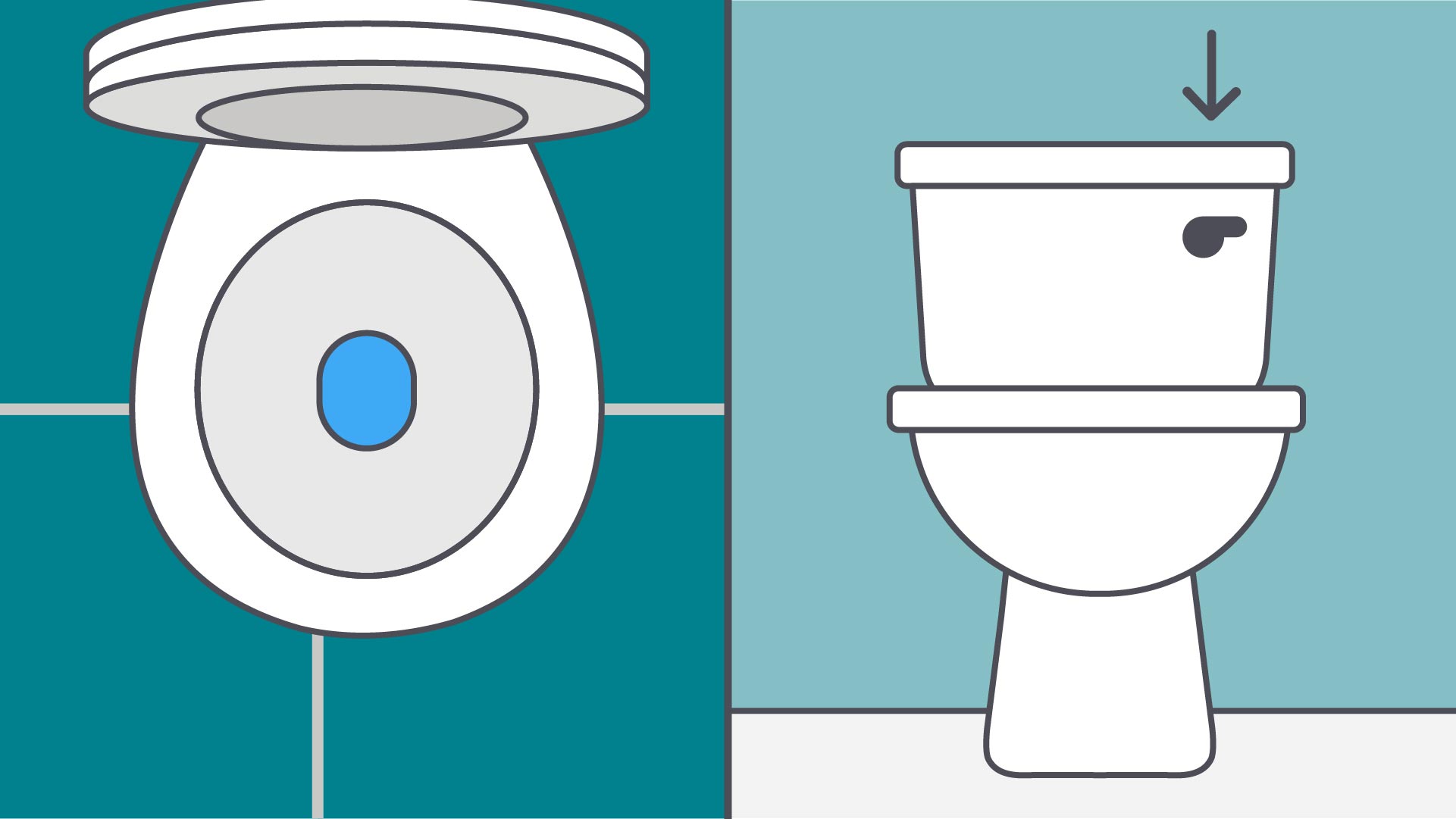 How to unblock a toilet—tips & advice