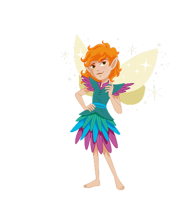 Tinkerbell