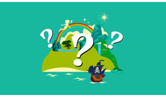 How well do you know Neverland?