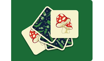 Neverland memory match