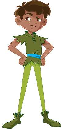 Peter Pan