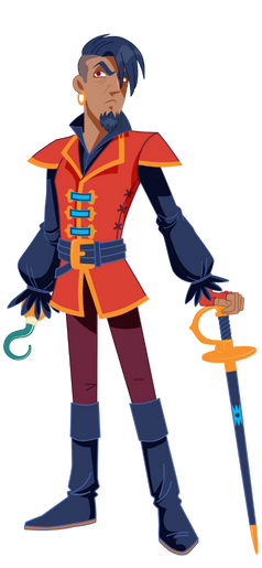 Hook