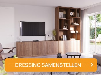Dressing op Maat
