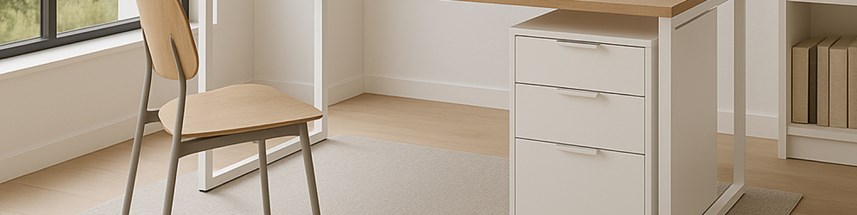 Bureau Ladenkast Op Maat