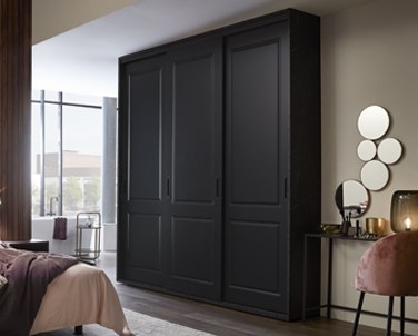 Klassieke schuifdeuren