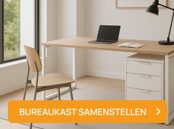 Bureaukast Samenstellen